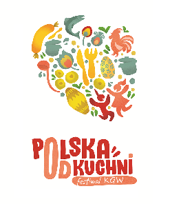 Logo polska od kuchni