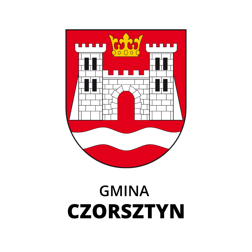 Logo Gminy Czorsztyn