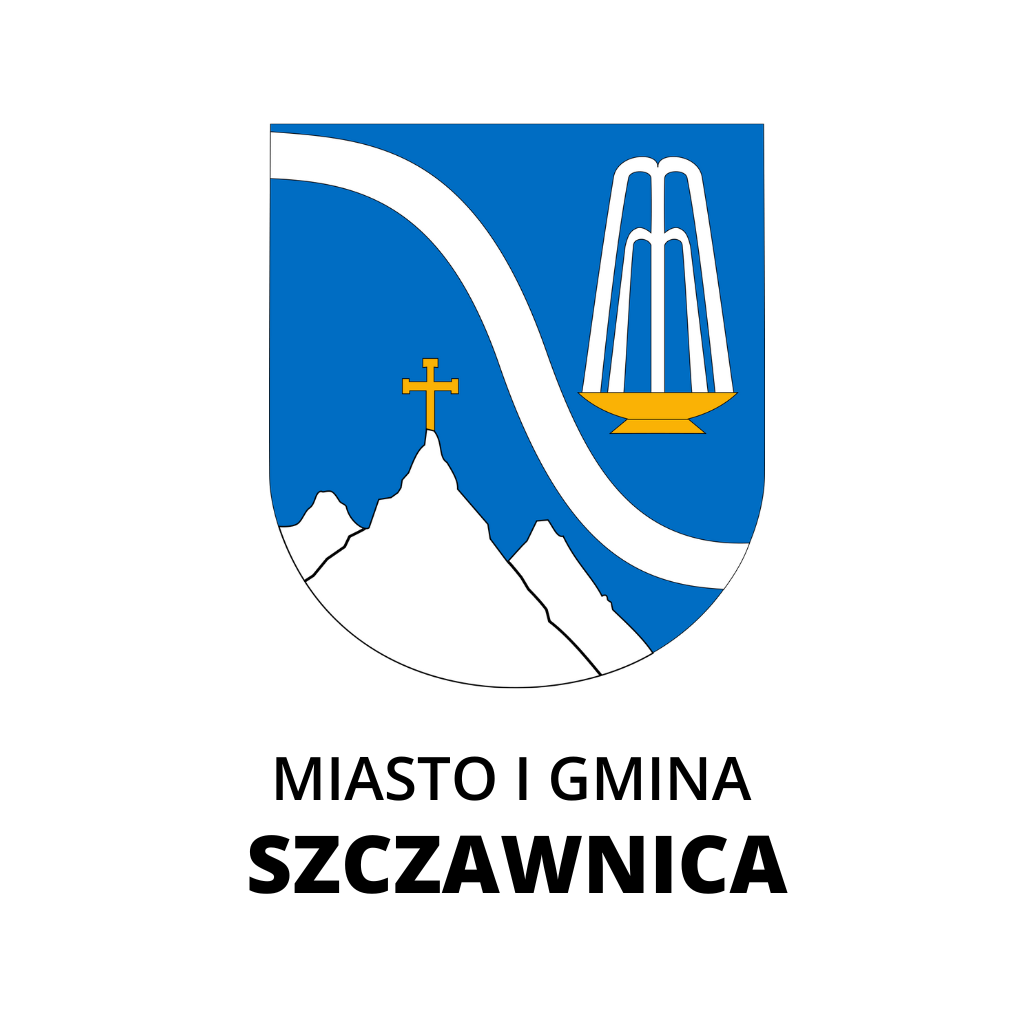 Logo Miasta i Gminy Szczawnica